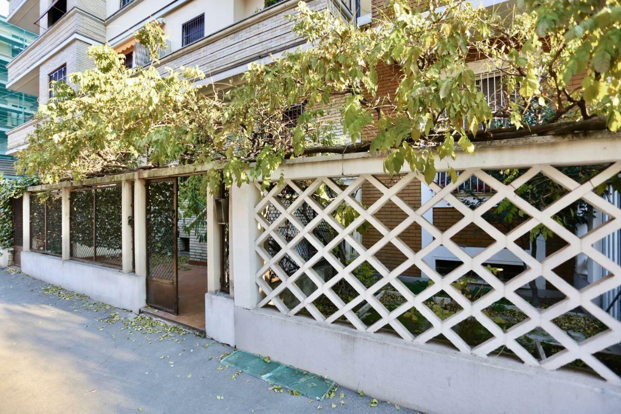 Pretty Space 100Metri Da Stazione Centrale Milan Exterior photo